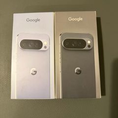 Google Pixel 10 Pro Xl,256gb (irish/eu Stock)brand New Sealed Receipt