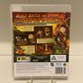 Lego Indiana Jones PS3 Image 2