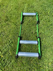 Kurt Kinetic Rollers