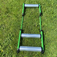 Kurt Kinetic Rollers
