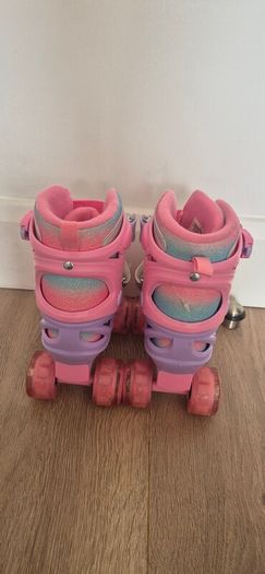 Rollerskates