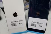 iPhone SE 3rd Generation