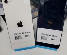 iPhone SE 3rd Generation