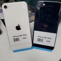 iPhone SE 3rd Generation
