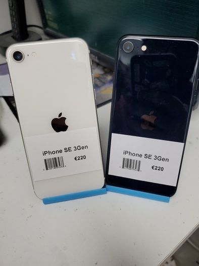 iPhone SE 3rd Generation