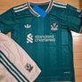 Liverpool 25/26 kids varous sizes Image 3