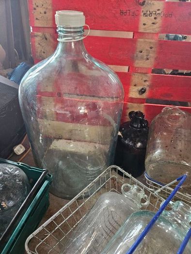 Wine Making Equipment