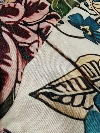 New trousers
