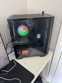Gaming pc