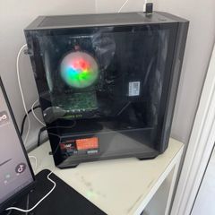Gaming pc