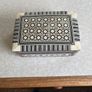 Wooden Mother of Pearl Inlay Jewelry Box Image 4