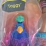 Cave Club Slate Doll - New in Box - Prehistoric Artist with Pet Taggy & Accessories Image 2