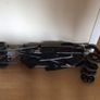 Pushchair with Raincover and Umberella Image 7