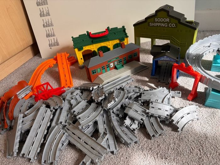 Thomas & Friends