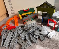 Thomas & Friends