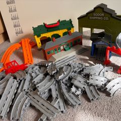 Thomas & Friends