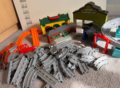 Thomas & Friends