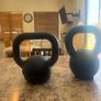 Metal Kettlebell Collection! Image 6