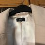 Ladies  Coat Tesco F/F Image 2