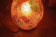 Decorative lamp