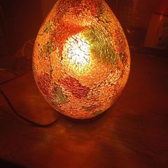 Decorative lamp