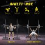 Squat Stands Image 6