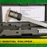 Digital Calipers . New Boxed Image 2
