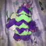 Worry monster Image 2