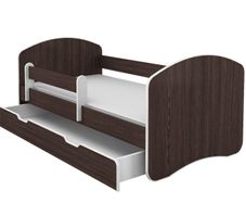 Toddlers bed cot bed