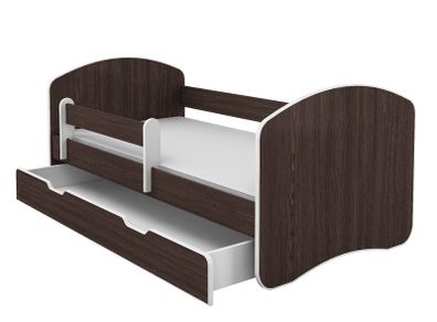 Toddlers bed cot bed