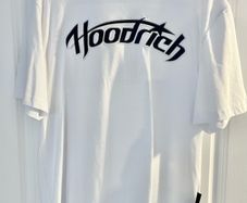Men's Hoodrich Galaxy Oversized T-Shirt