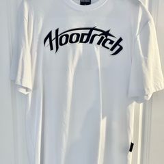 Men's Hoodrich Galaxy Oversized T-Shirt