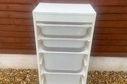 Trofast Storage Unit