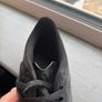 football boots adidas black size 7uk Image 4