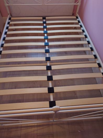 Double Bedframe