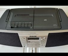 SONY Vintage Boombox