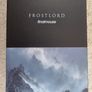 Finalmouse UltralightX Frostlord medium Image 5