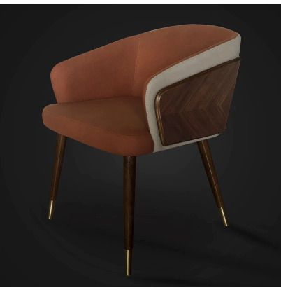 BRAND NEW Modern Leisure Dining Chairs Simple Creative Ins Home Furniture