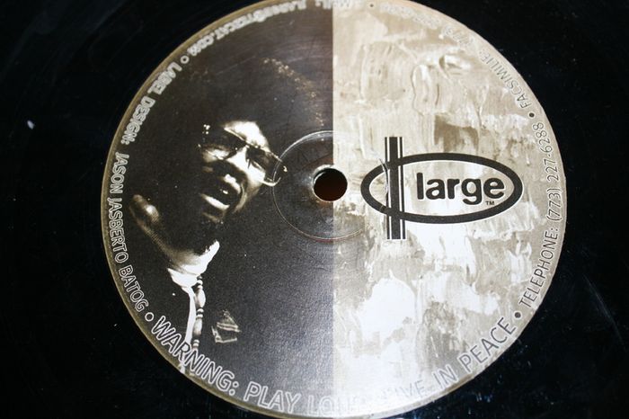 Disco music Club Vinyls 12"