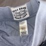 Next baby shorts 9-12 months Image 3