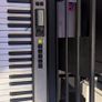 Casio Electric keyboard and stand Image 5