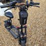 Duotts D88 Electric Scooter - Dual Motor 5600W Image 3