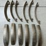 Kitchen press doors Image 3