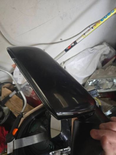 skoda mirrors x2