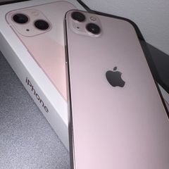 iPhone 13