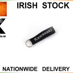 Keyring Kawasaki