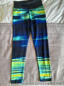 ladies adidas gym bottoms size 4-6