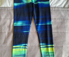 ladies adidas gym bottoms size 4-6