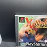 X - Bladez: Inline Skater Ps1 Image 5