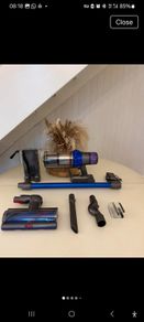 dyson v15